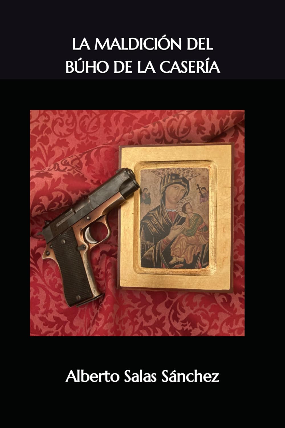 La Maldición del Búho de la Casería