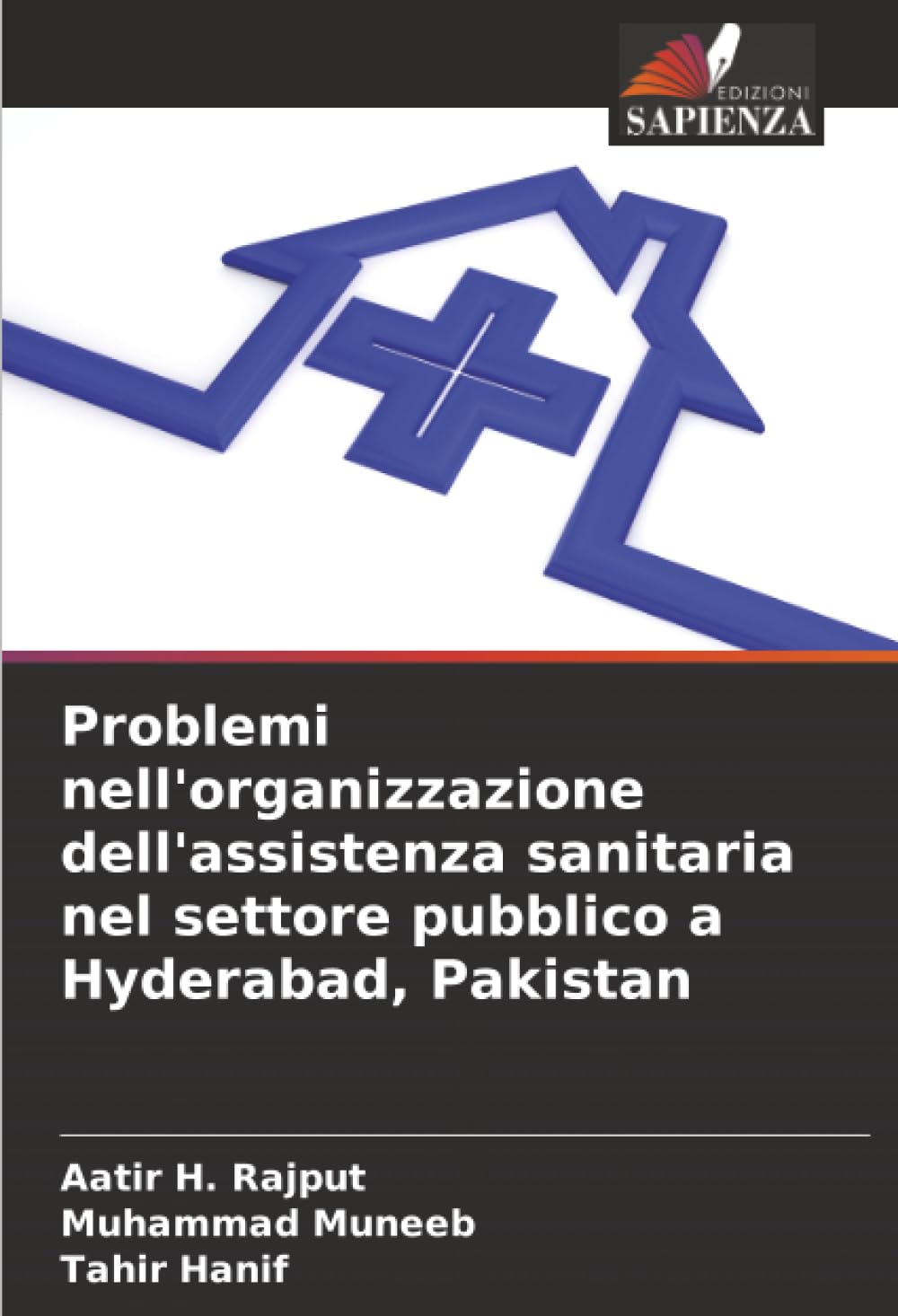 Problemi nell'organizzazione dell'assistenza sanitaria nel settore pubblico a Hyderabad, Pakistan