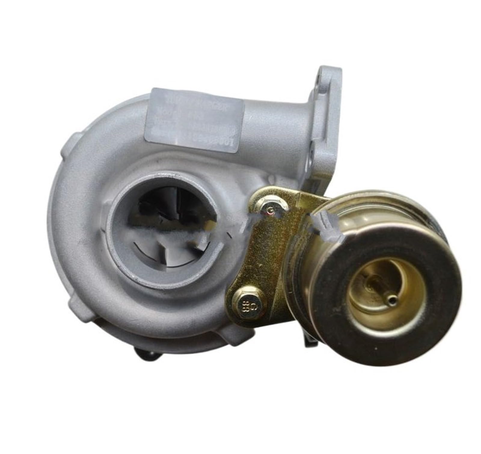 Do klasy A W618 160 170CDI, Vaneo 1.7CDI, OM668 1.7L 44KW 55KW 66KW K03 53039700019 Turbo turbosprężarka samochodowy kontroler Boost