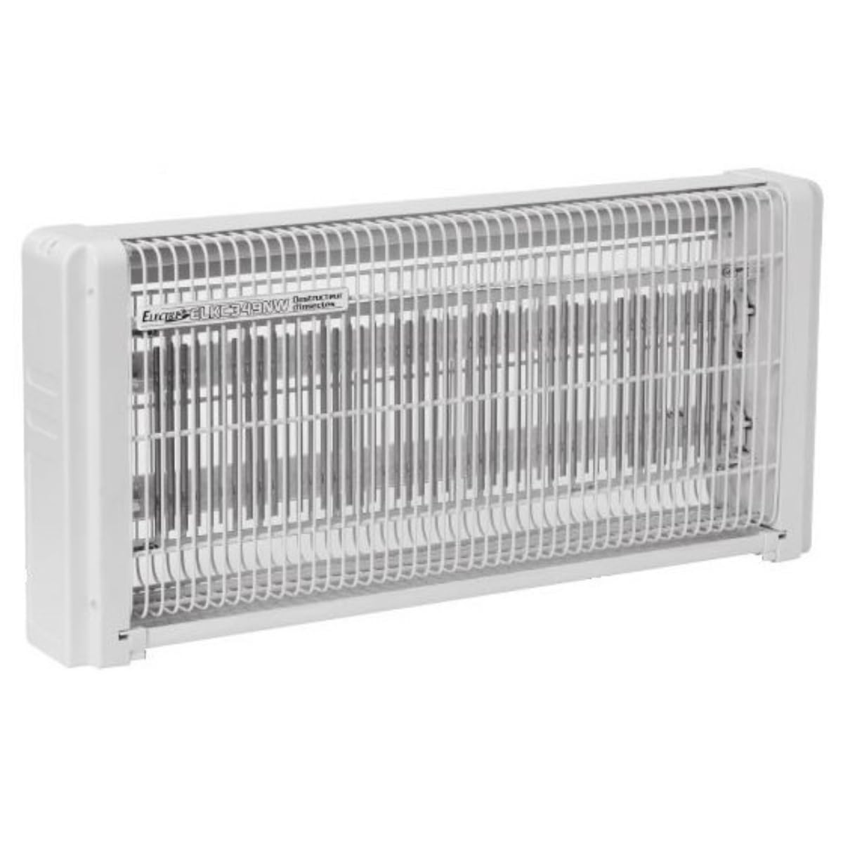 Electris Zestaw elektrycznych niszczarek owadów 30 W + 2x20W przeciw komarom 230V Wysokie napięcie