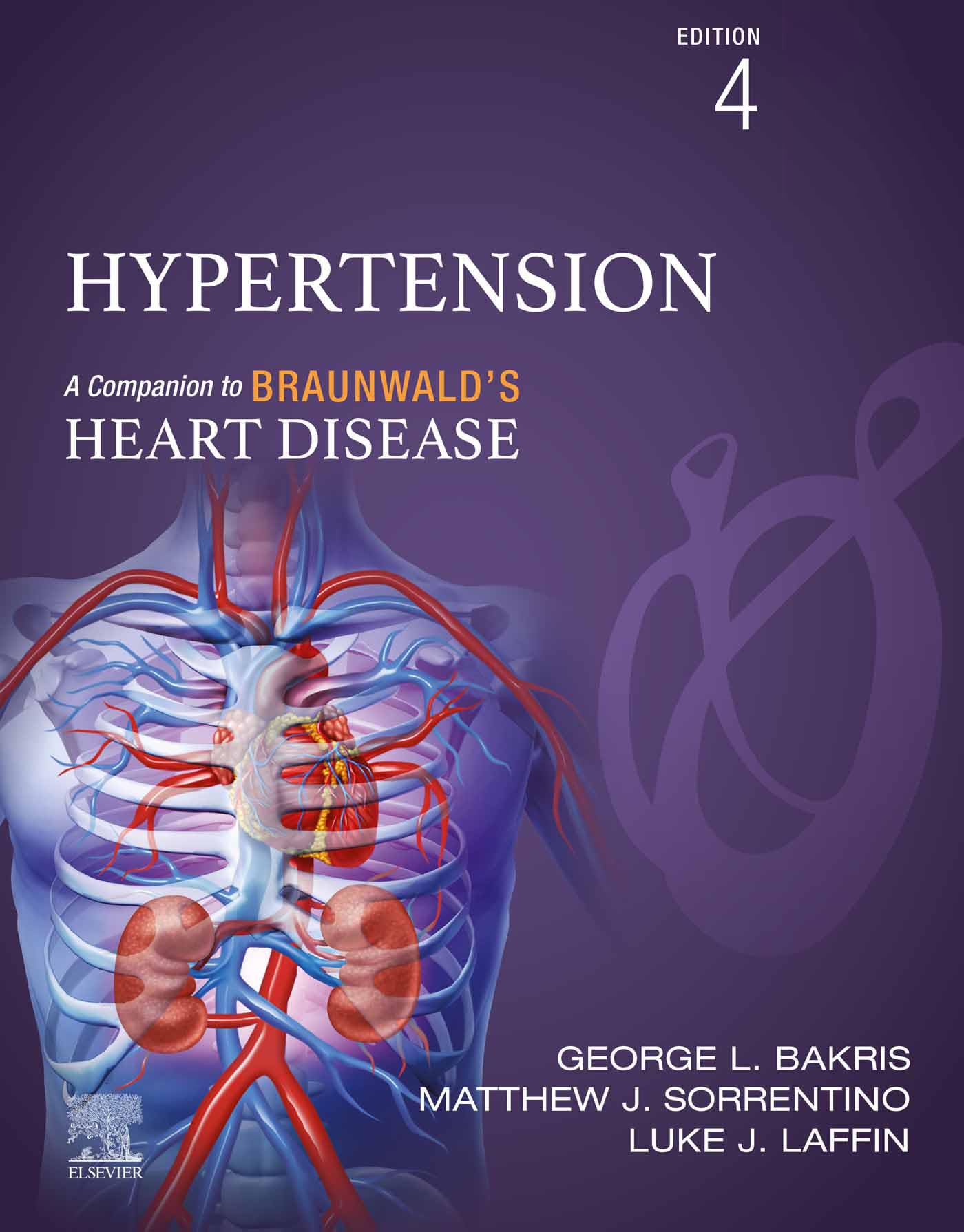 Hypertension: A Companion to Braunwald's Heart Disease