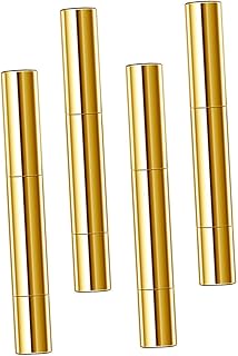 NOLITOY Lápiz corrector de maquillaje, 4 unid...