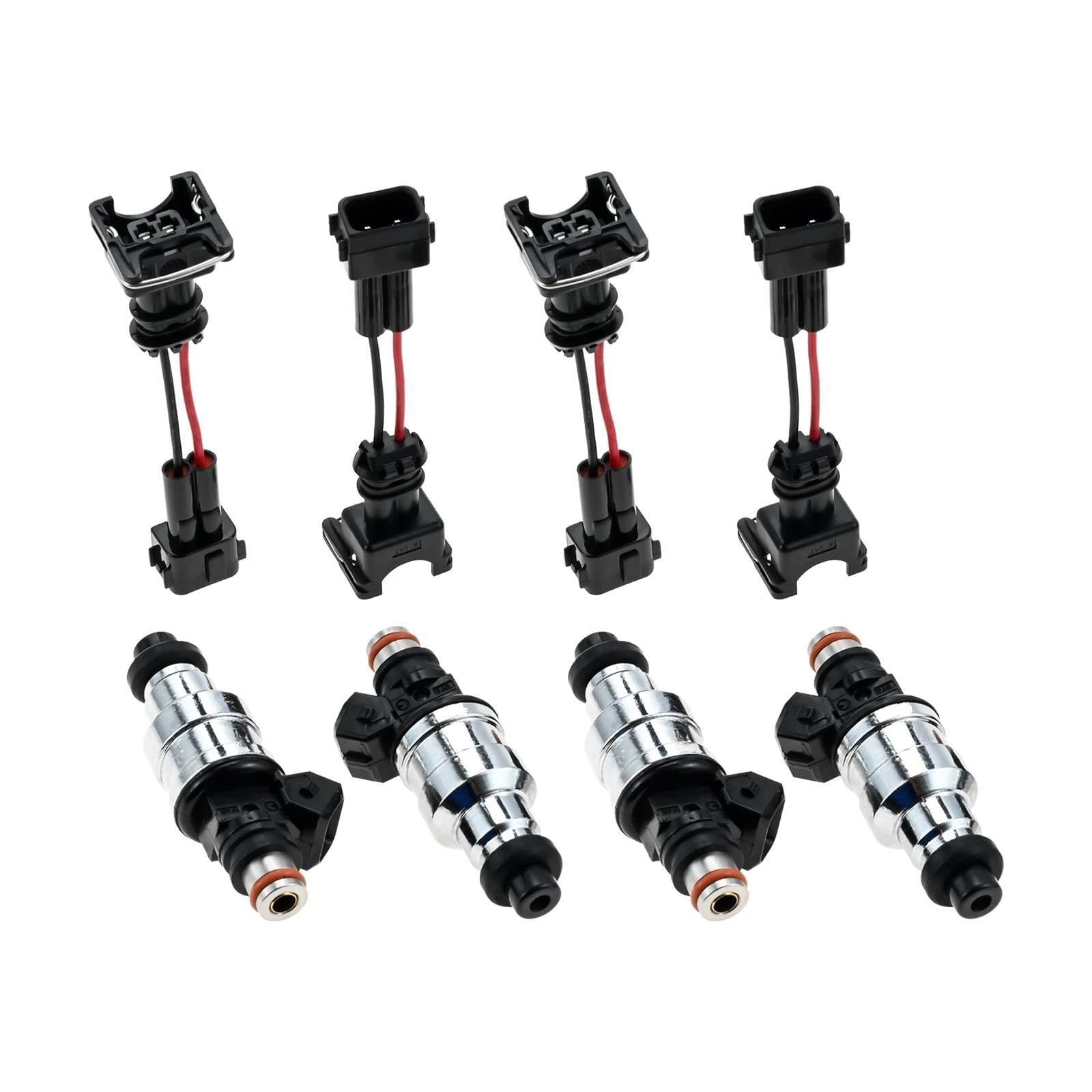 Per OBD1 OBD2 B16 B18 B20 D15 D16 D18 H22