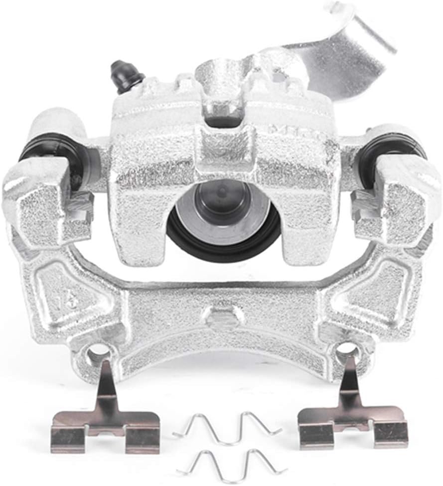 PowerStop Rear Right Brake Caliper for Mazda Miata 2001-05 - Direct OE Replacement, L2739
