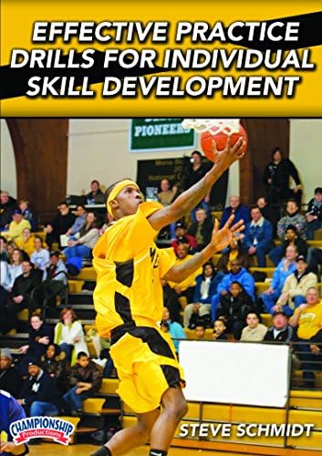 Effective Practice Drills for Individual Skill Development