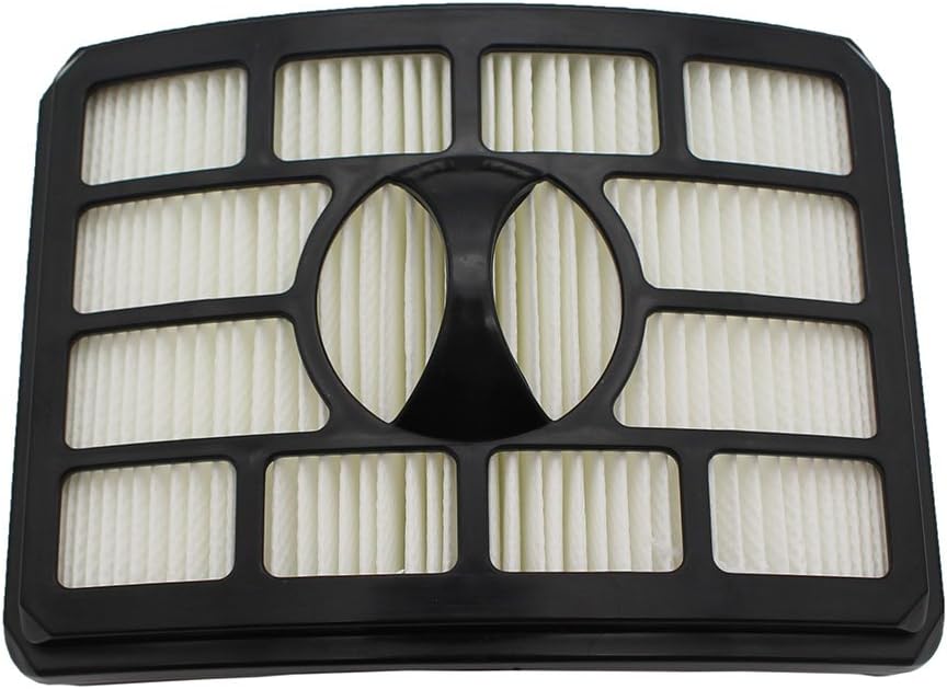 HEPA & Foam Filter Kit For Shark Rotator NV500, XFF500, XHF500 Vacuums - Keeps Your Vacuum Running Strong