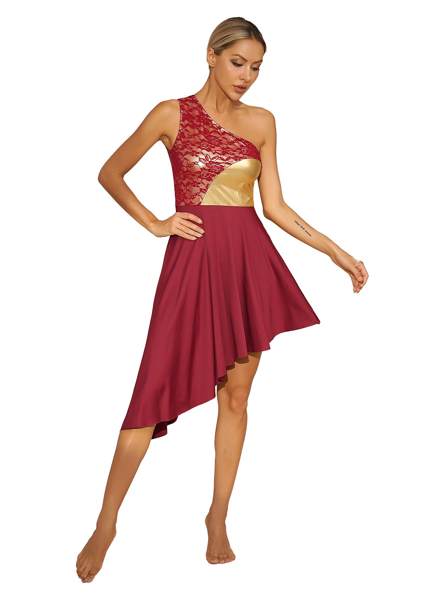 YSL Black Opium Eau de Parfum Damen 50ml Thumbnail 3