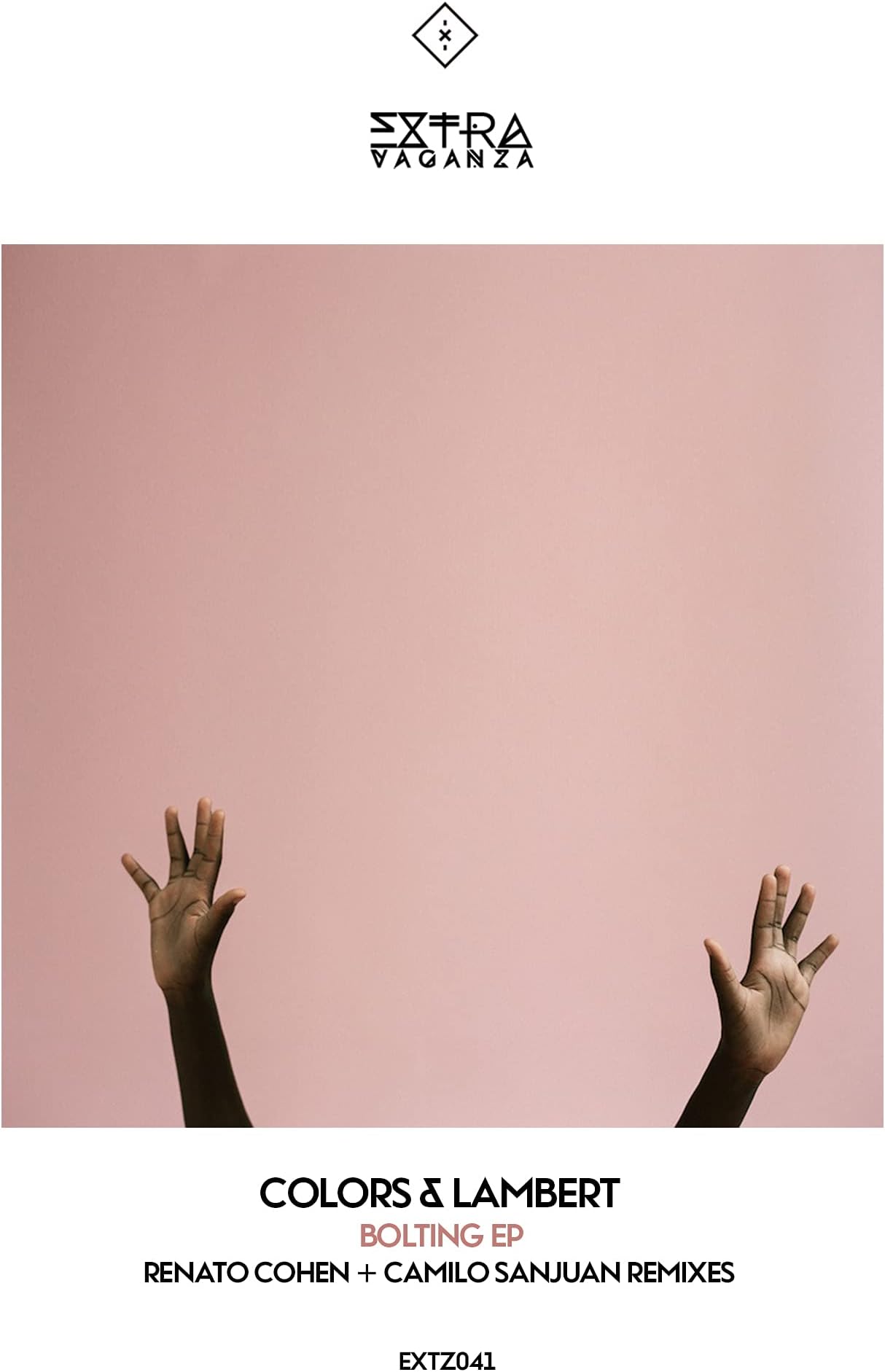 Bolting (Renato Cohen Sunrise Remix)