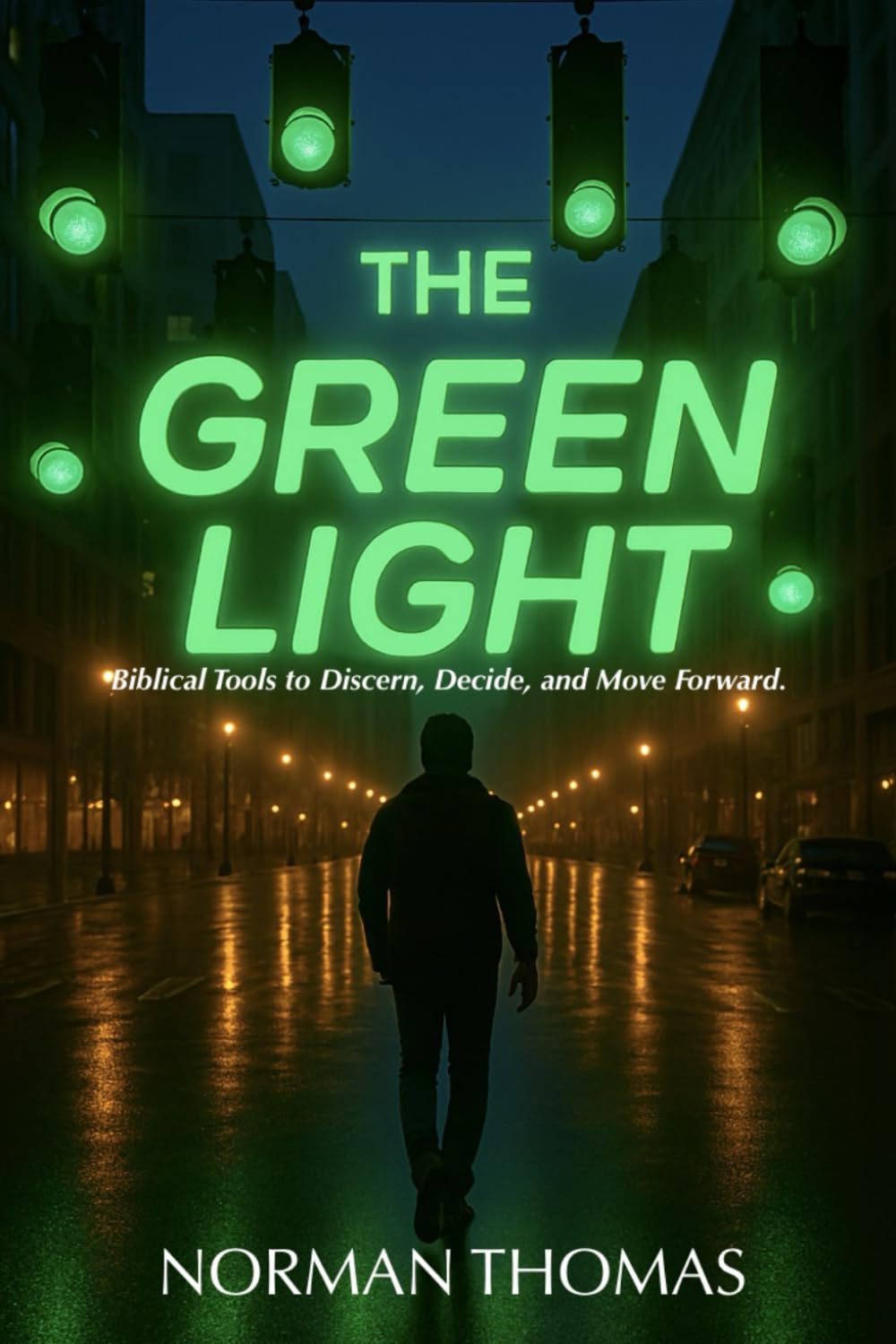 The Green Light
