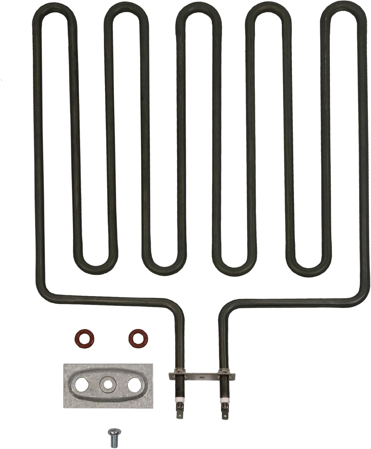 Finlandia 2670W Sauna Heating Element 240V | Replacement for 8000W Heaters | Fits FLB, KIP-B, FIN, KV Models | Durable, Reliable Harvia FH79 / ZSL-316
