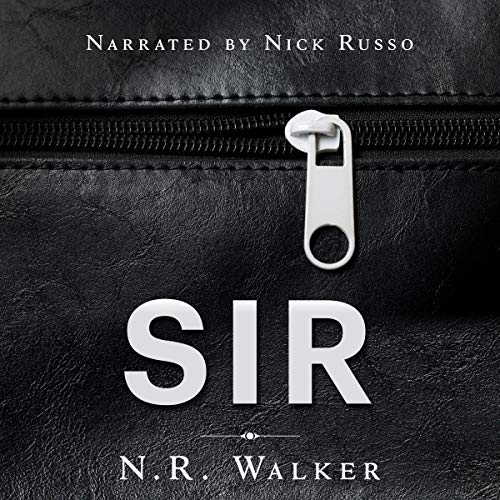 Sir by N.R. Walker episode artwork