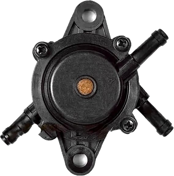 127-9206 Fuel Pump For EMK Toro 136-7813 136-7818 139-0601 139-0603 LC2P77F Quest TimeCutter Mikuni 139-0684 Titan HD