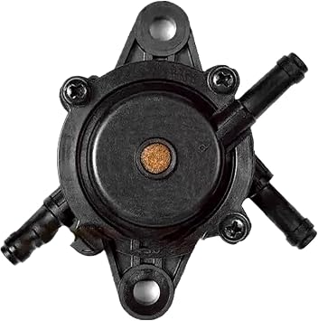 127-9206 Fuel Pump For EMK Toro 136-7813 136-7818 139-0601 139-0603 LC2P77F Quest TimeCutter Mikuni 139-0684 Titan HD
