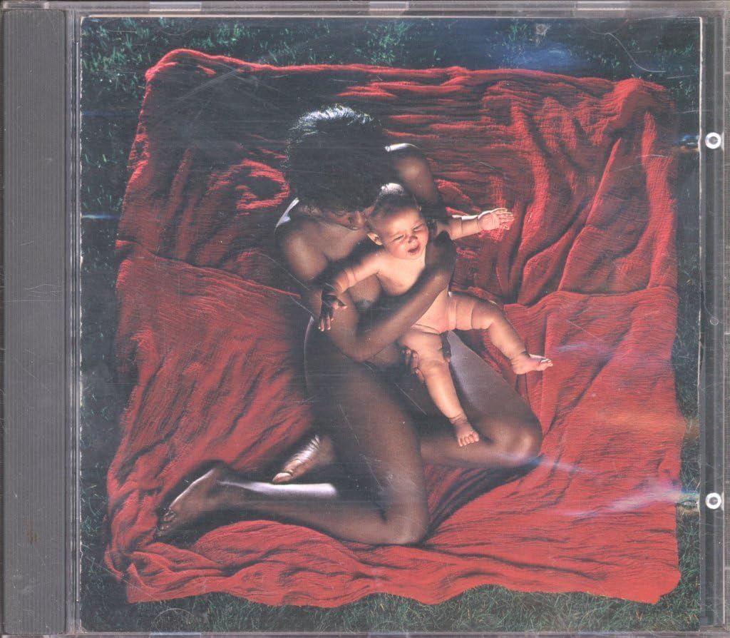 Congregation - Afghan Whigs* CD