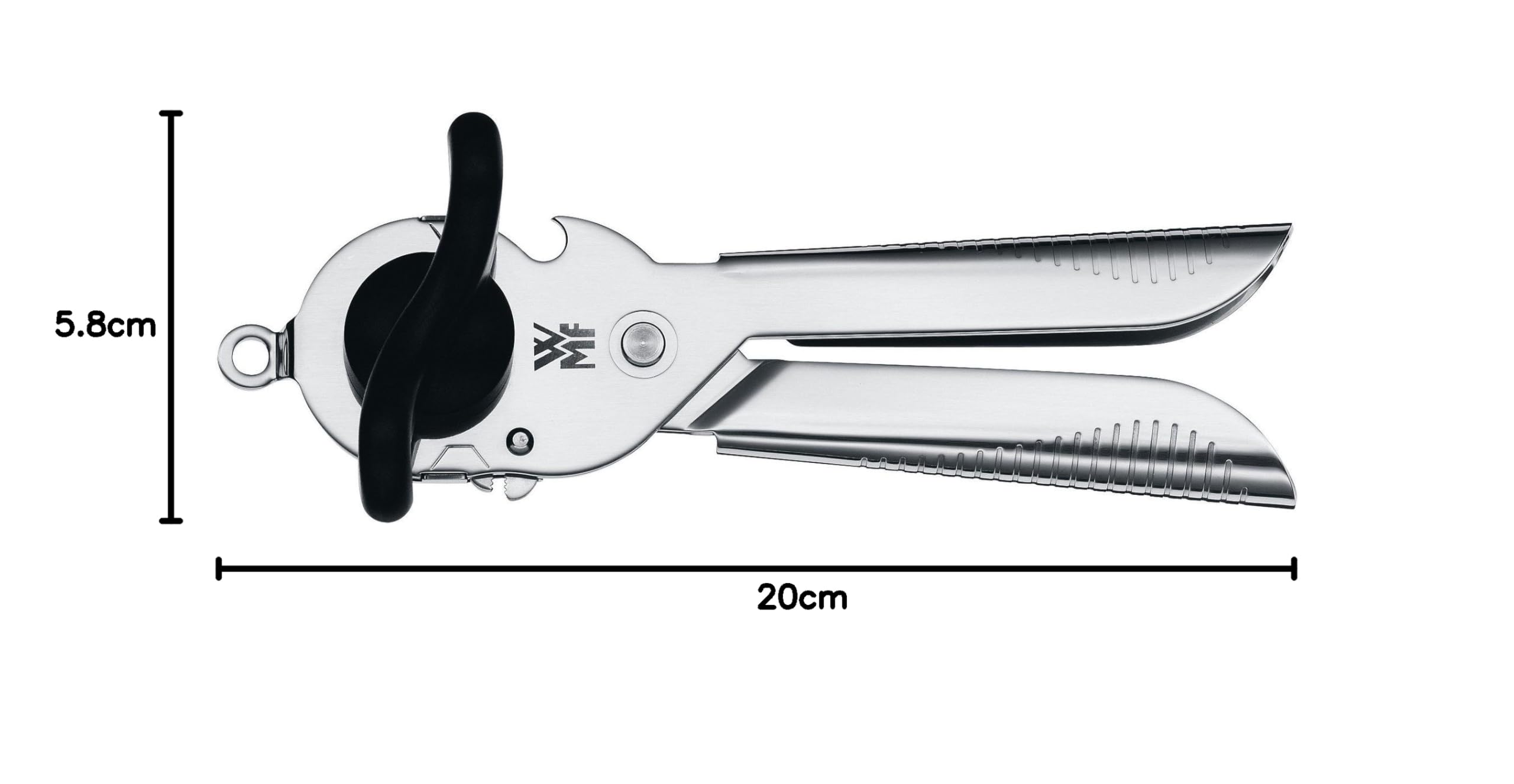WMF - Abrelatas 19cm Tin Up