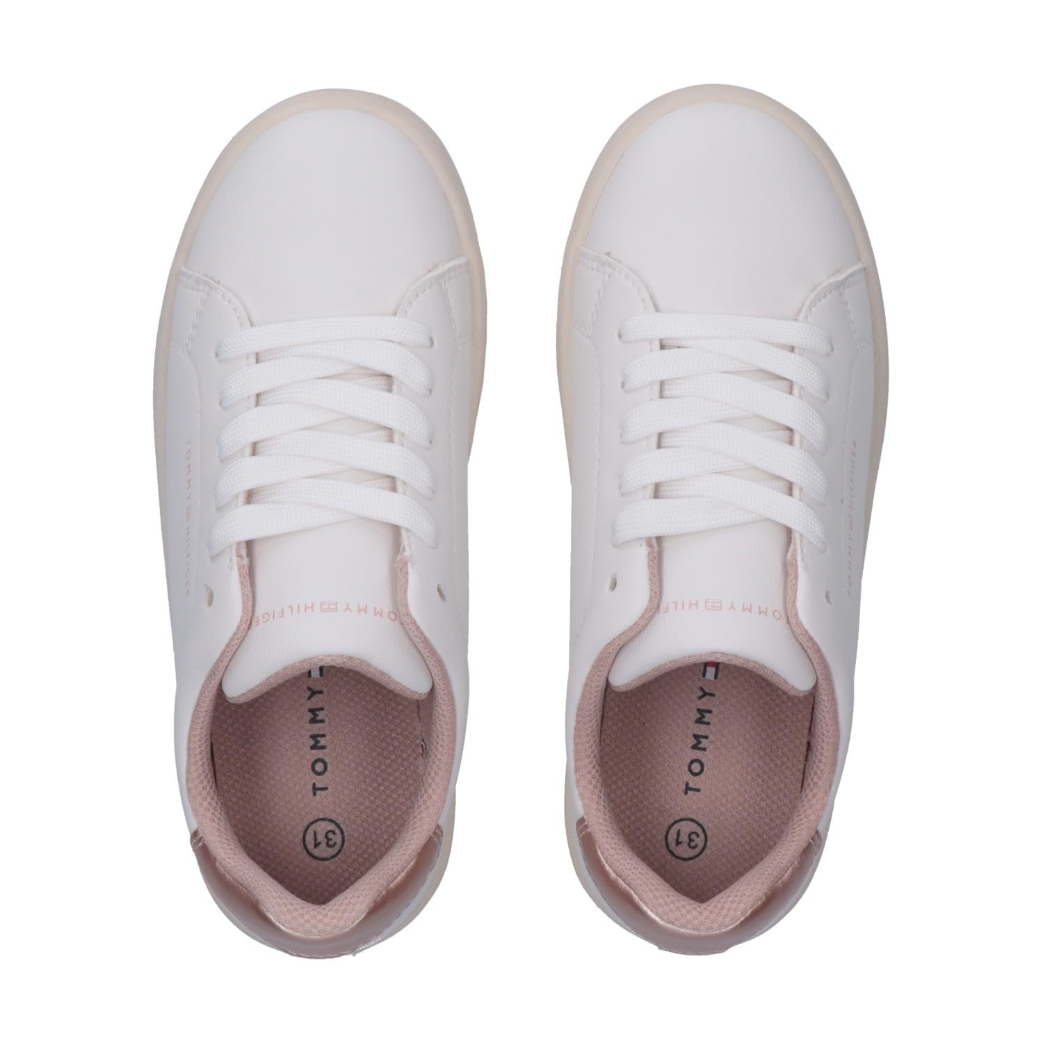 Tommy Hilfiger Scarpe Bimbo Art T3X9-34073-1355