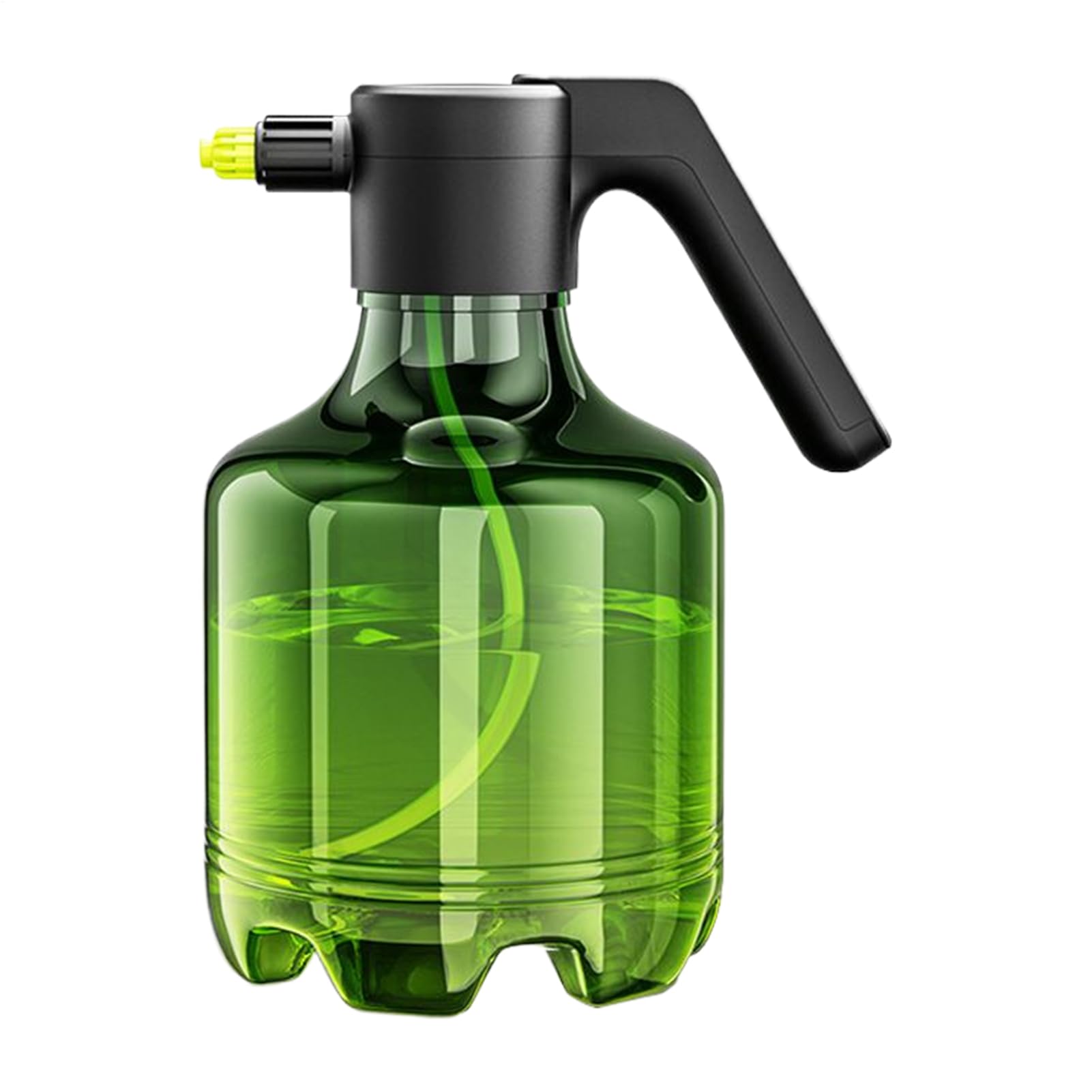 Pulvérisateur de jardin 3000ml avec piles et batterie pour l'entretien extérieur de la maison
