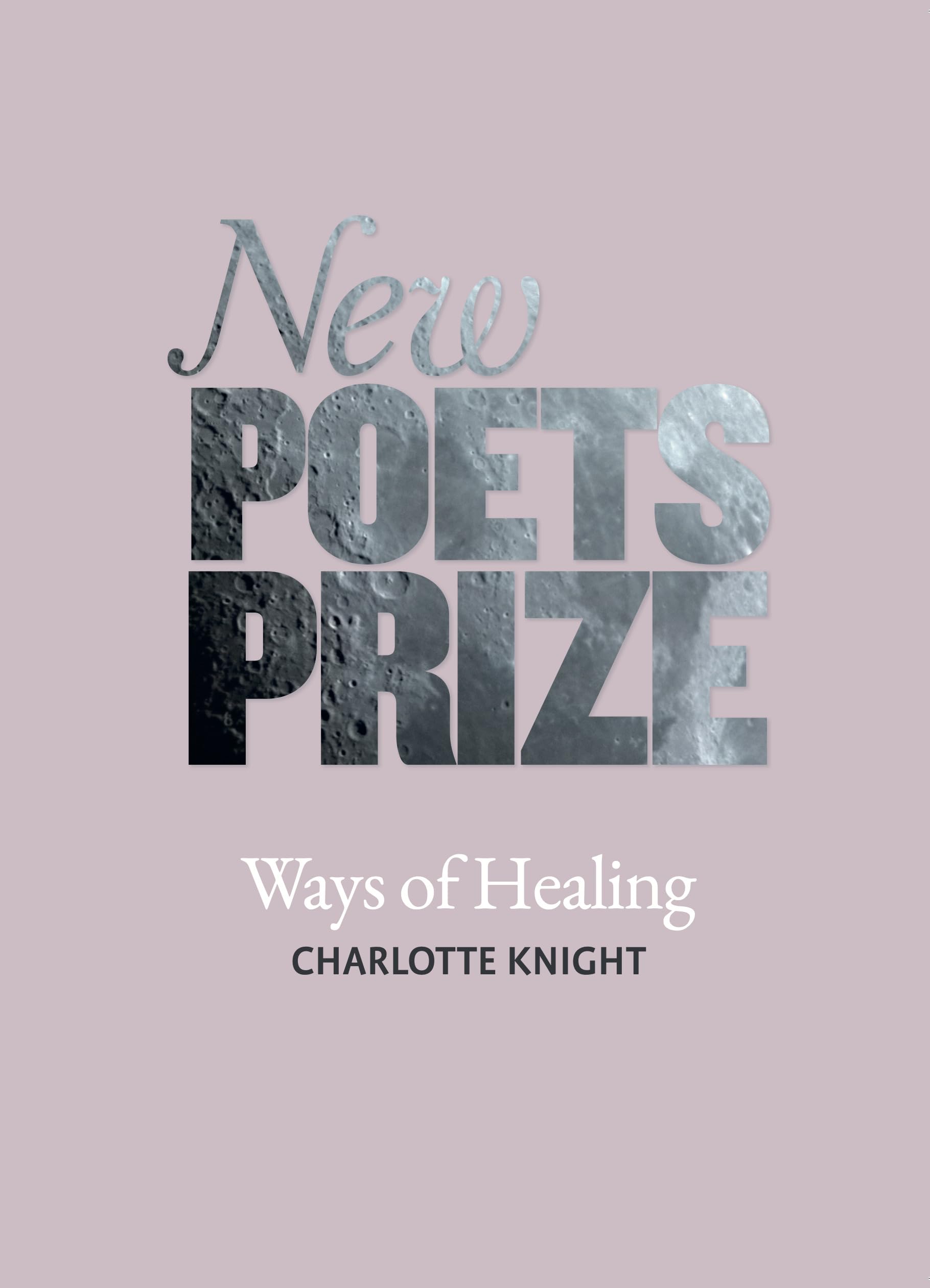 Ways of Healing by Charlotte Shevchenko Knight PAPERBACK 9781914914263