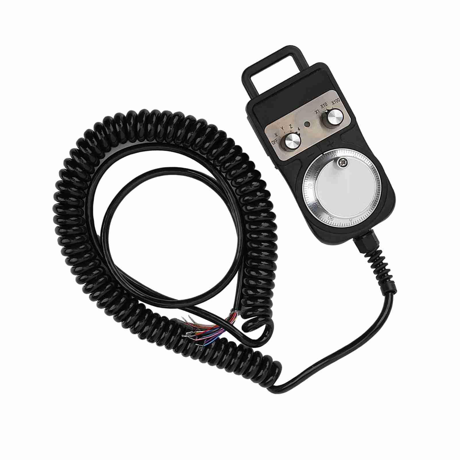 核心触発イノベーション 25枚セット Amazon.co.jp: 電子ハンドホイール、手動パルス発生器電子ハンド