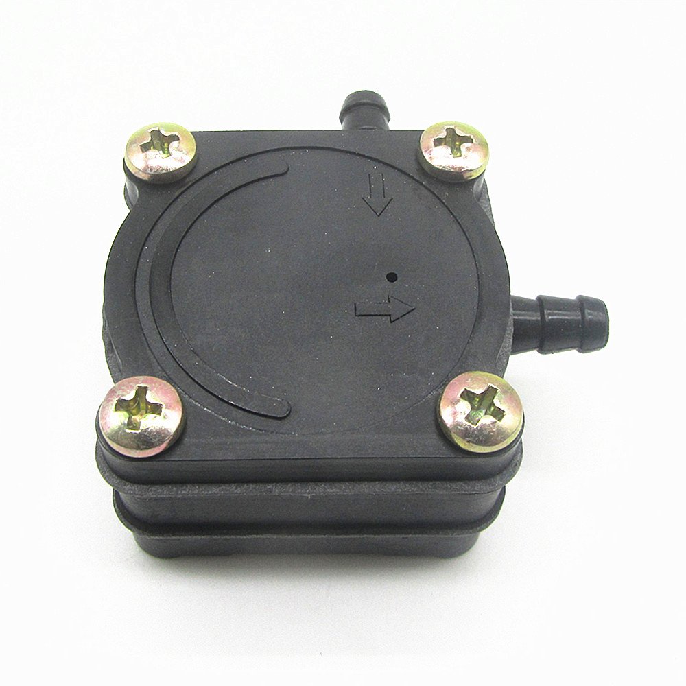 Para Bomba De Combustible Tecumseh 35787a Ohm120 Ohv Ov Tvt | Cuotas