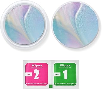 skin sticker for airtag finder matop protective film screen protector compatible for airtag fits with airtag cover keychains loops holders stylish a