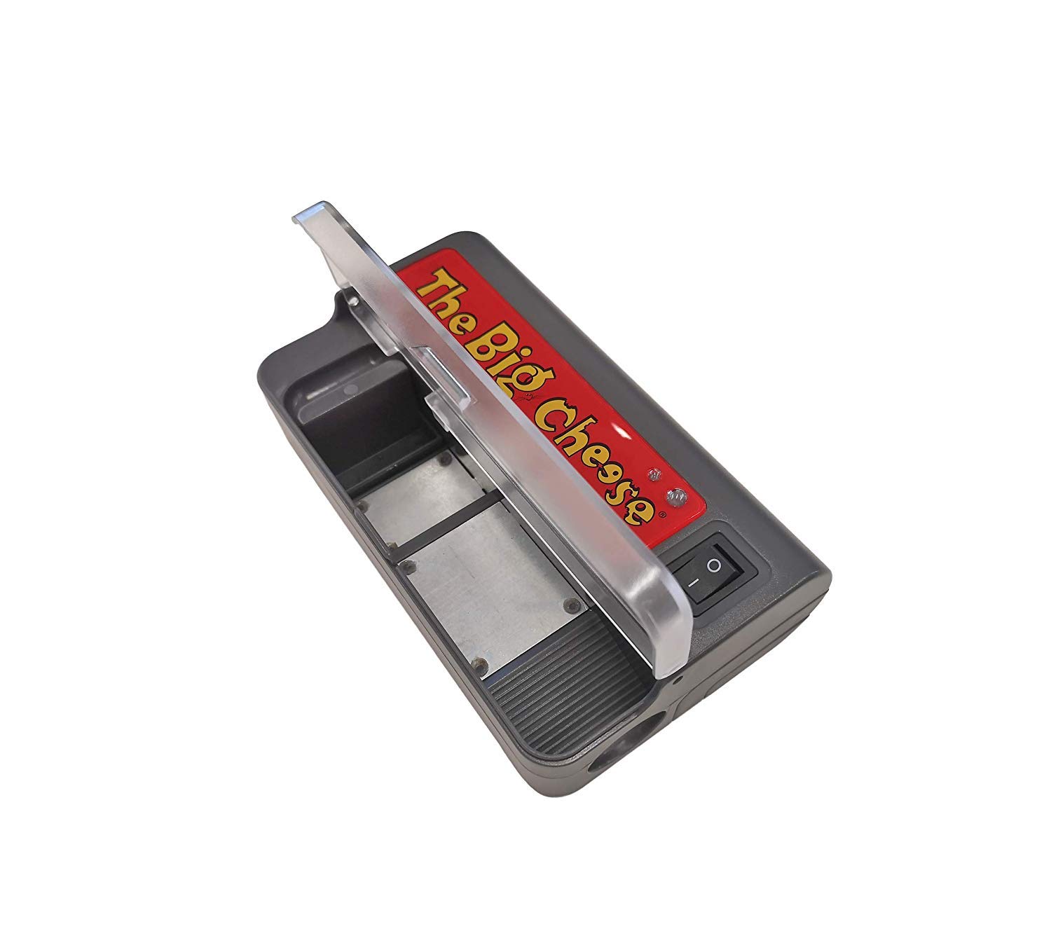 The Big Cheese Ultra Power Electronic Mouse Killer (Quick, Humane