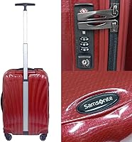 Amazon | ノーブランド品アウトレット!サムソナイト36L軽量