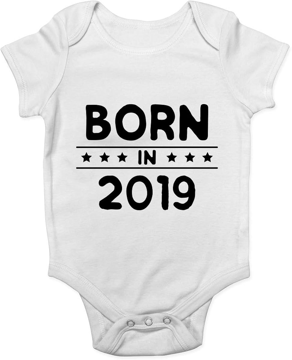 babygrow born in 2020