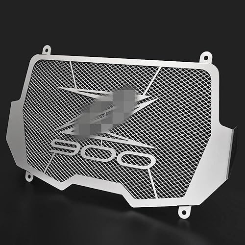 Miniatura 3 de Radiador de motocicleta para Kawasaki Z900 2017-2021 Z 900 SE 2022 protección de rejilla de radiador de motocicleta para Kawasaki Z900 ABS 2017-2021