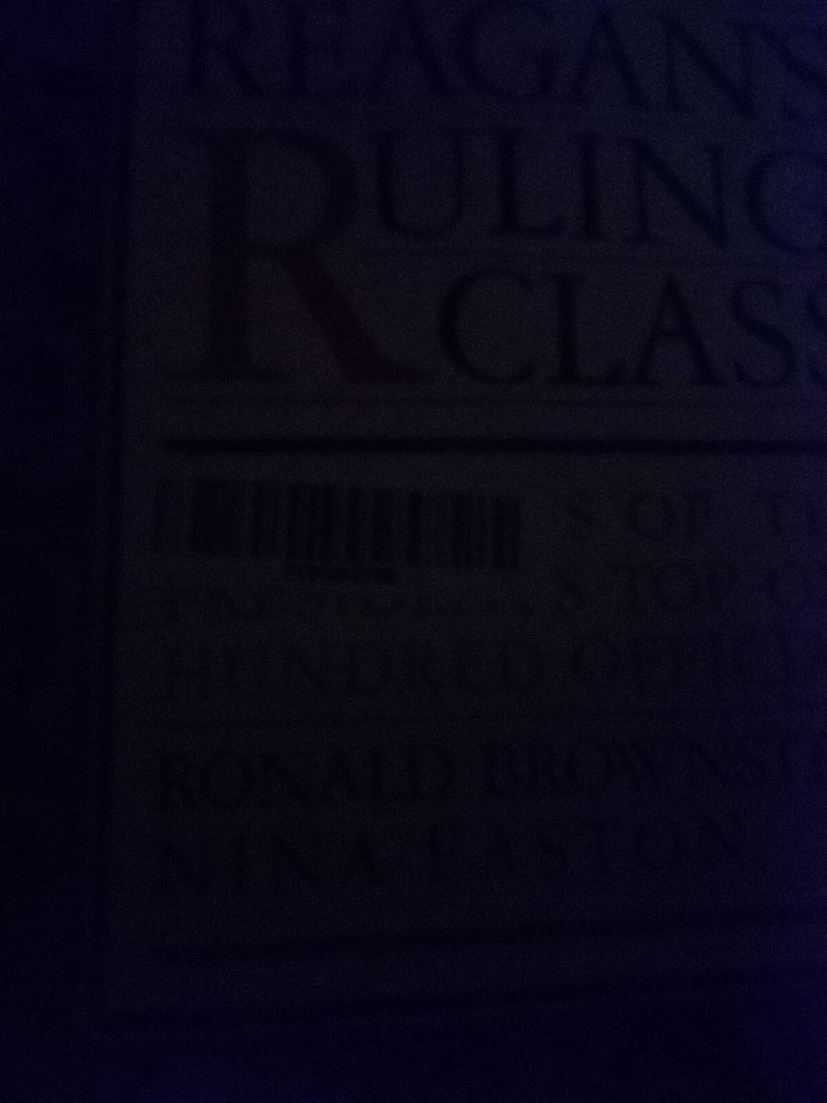 Wow - I bagged a 1st Edition1982 Hard Copy