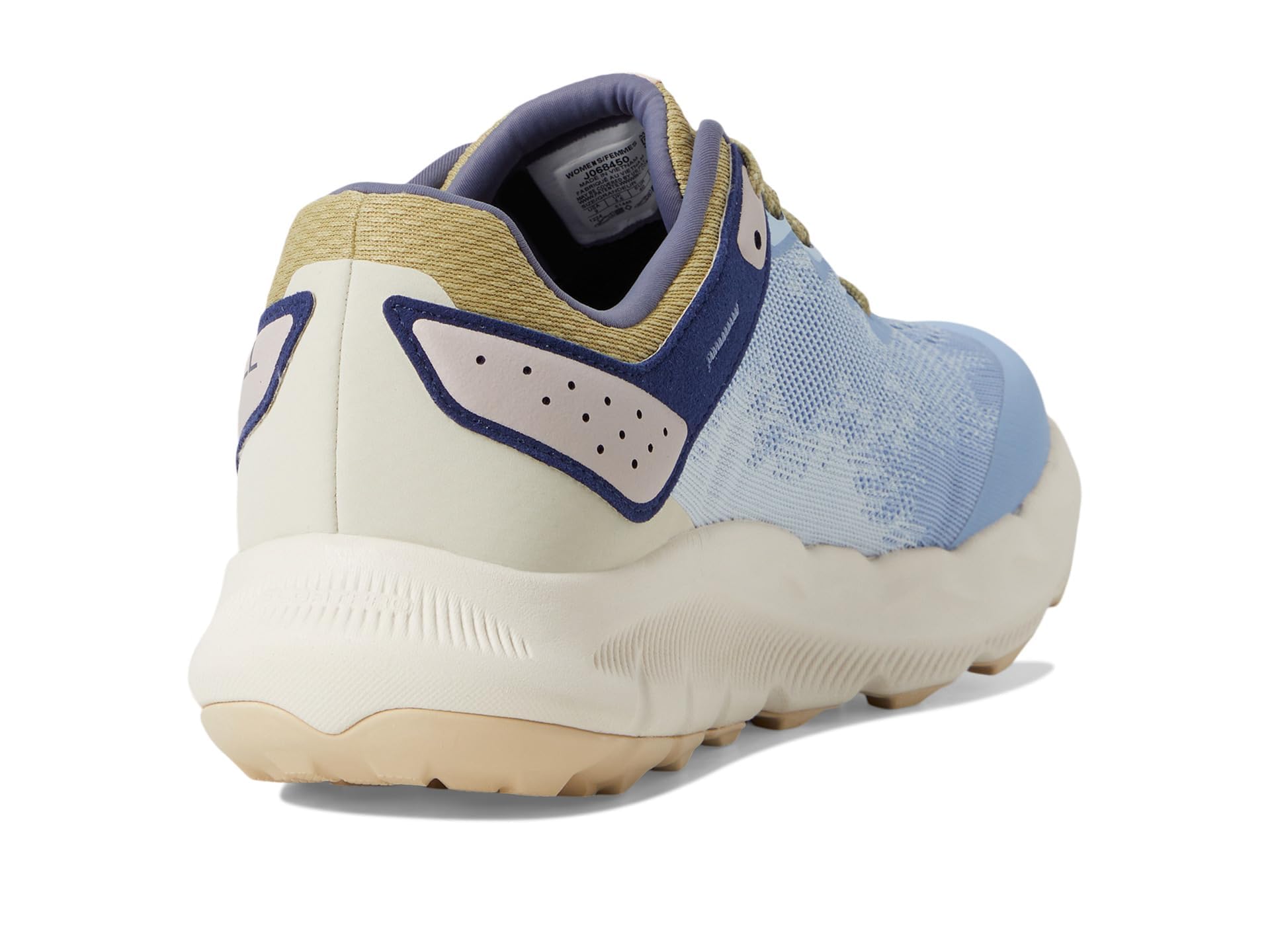 Merrell Antora 4 WP SneakerFemme