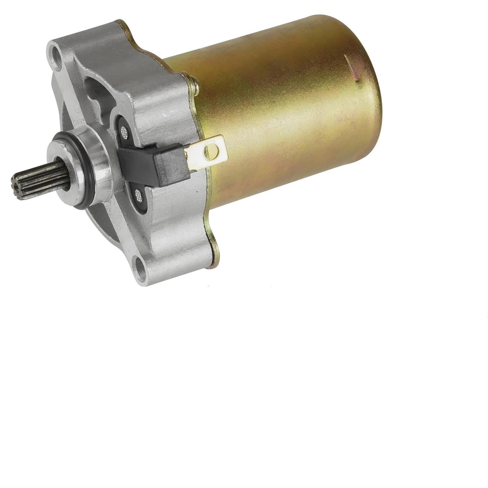 Motor de arranque eléctrico Para Yamaha 99999-04128-00