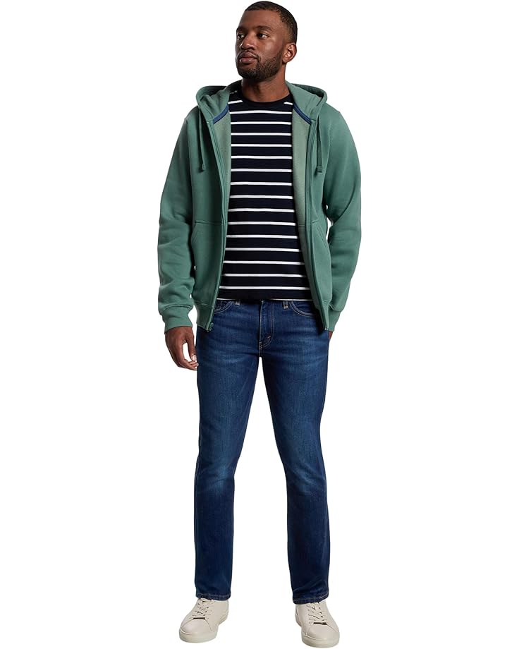 U.S. POLO ASSN. Long Sleeve Full Zip Hoodie - #5 of 5