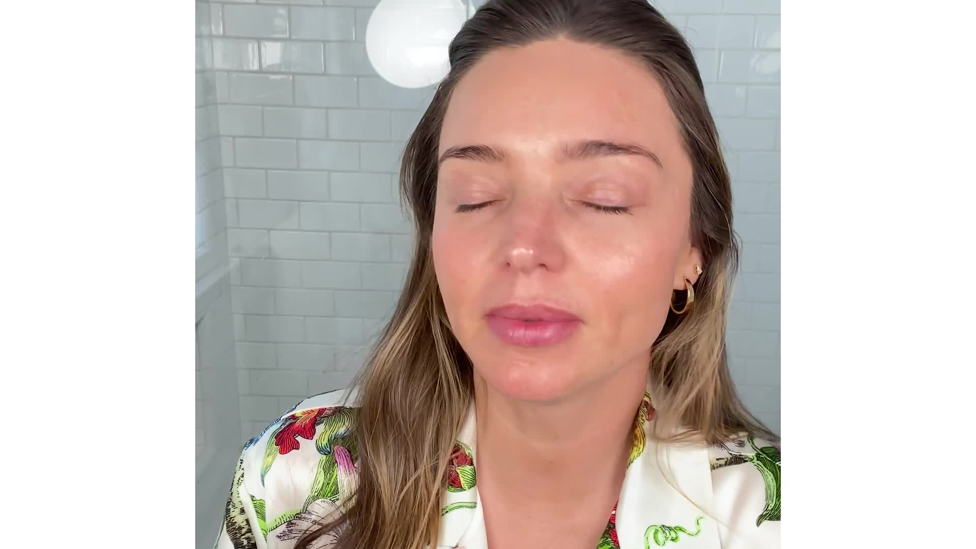 Amazon.com: KORA Organics Minty Mineral Hydration Mist with Aloe