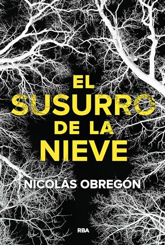 El susurro de la nieve