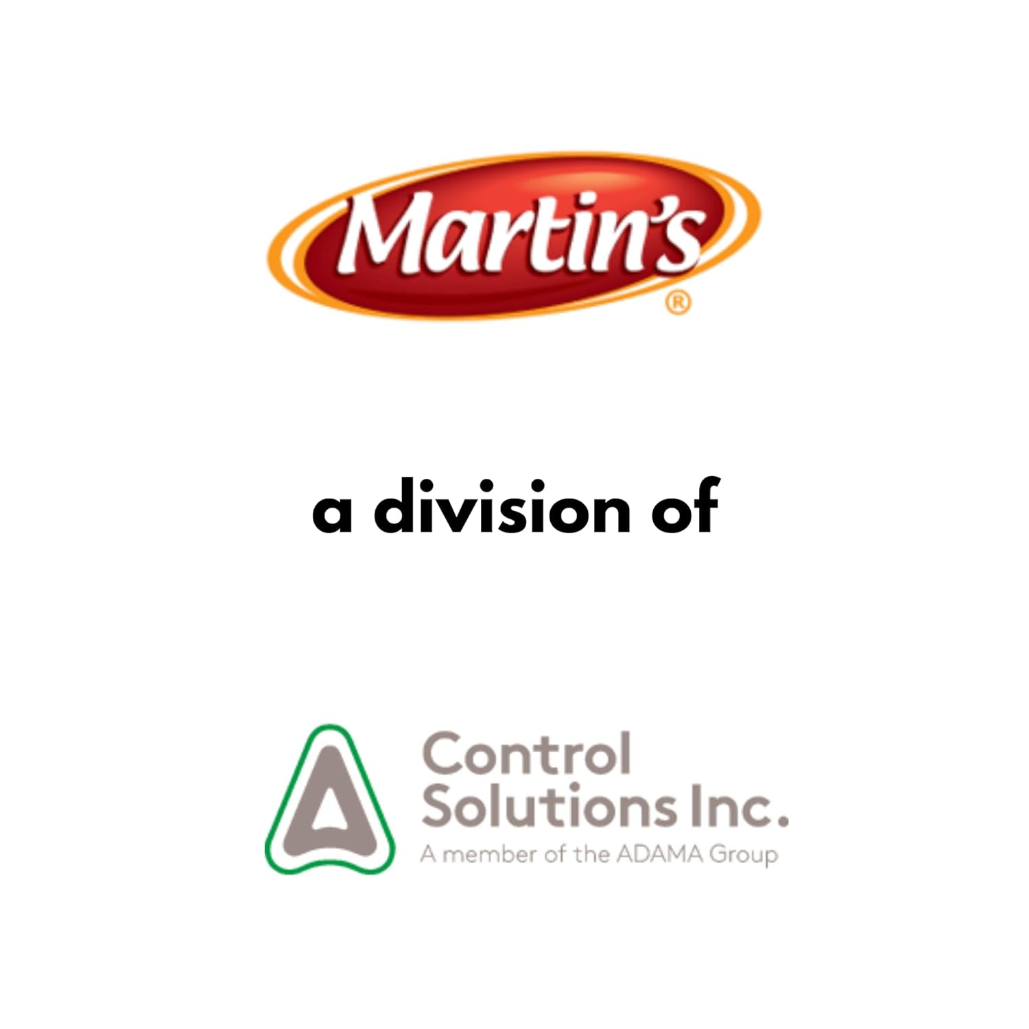 Control Solutions - Four 1-Ounce Ampules of Solution.