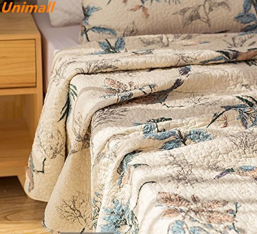 Unimall Trapunta Estiva e Primaverile in Puro