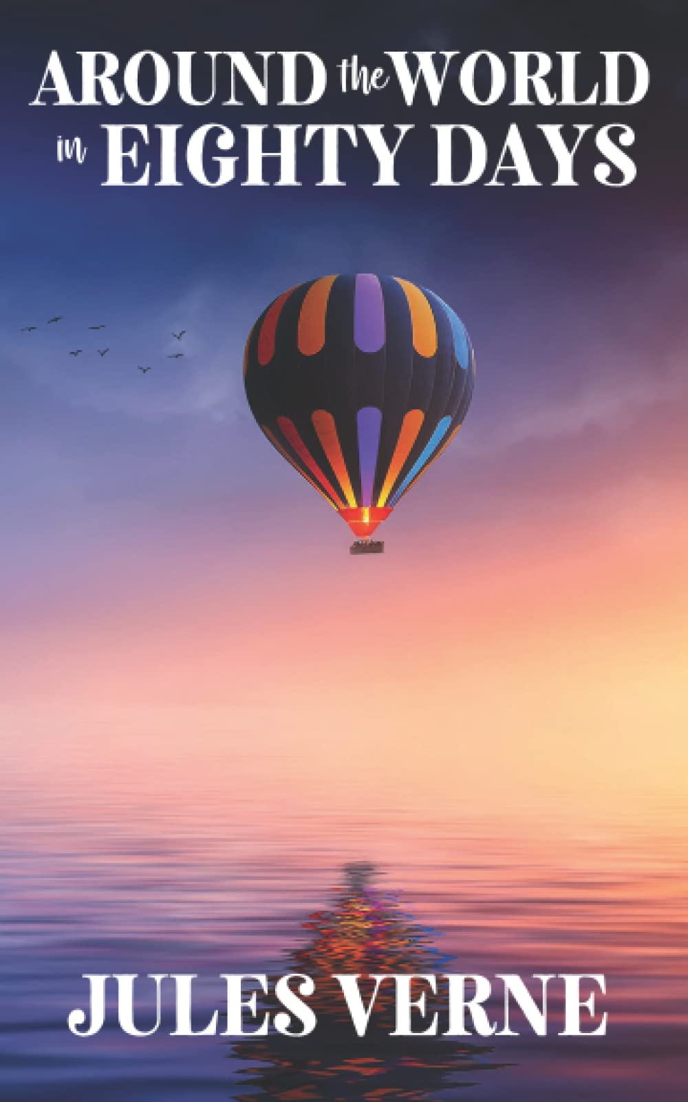 Around the World in Eighty Days