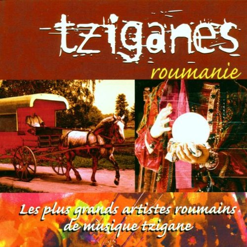 Tziganes