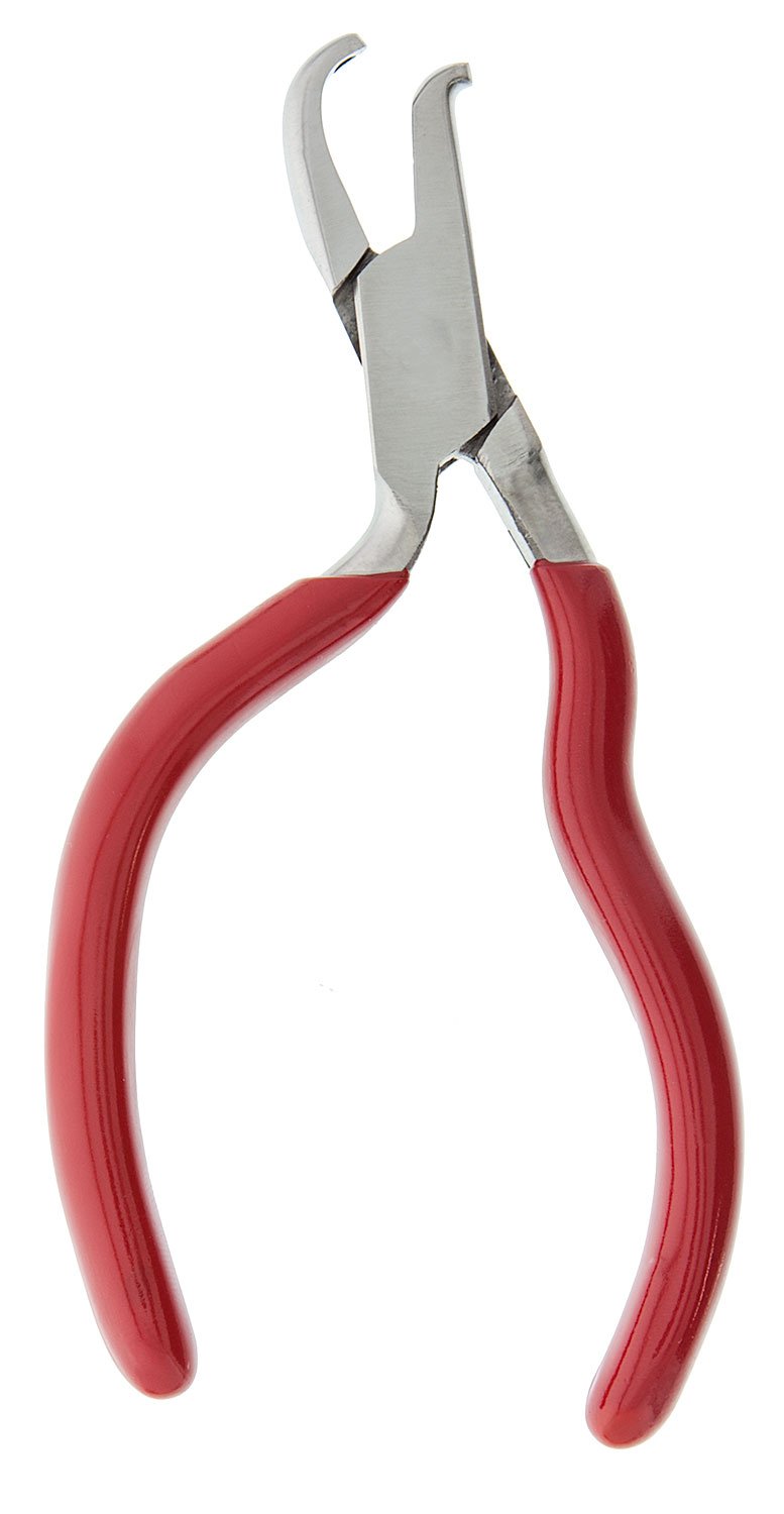 Zig Zag Setting Pliers by EuroTool