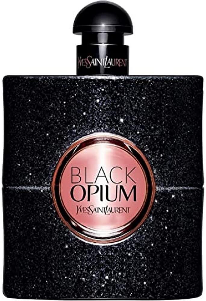 Black Opium Edp Spray 50 ml