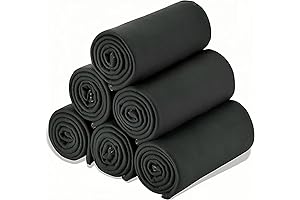 Microfleece Travel Blanket for Comfort and Warmth