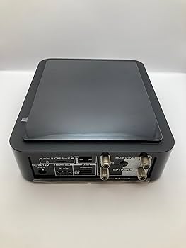 Amazon.co.jp: Toshiba TT-4K100 BS/CS 4K Recording Compatible Tuner Amazon.co.jp: Toshiba TT-4K100 BS/CS 4K Recording Compatible Tuner