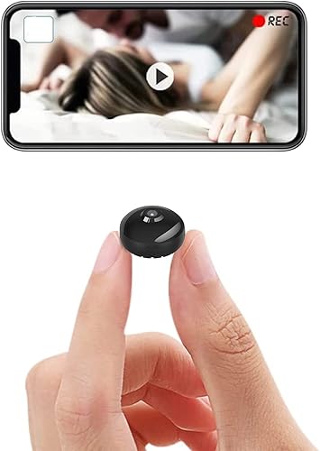 Cámara, cámara de seguridad de video con visión nocturna y batería incorporada, tecnología inalámbrica para cámara doméstica para monitor de