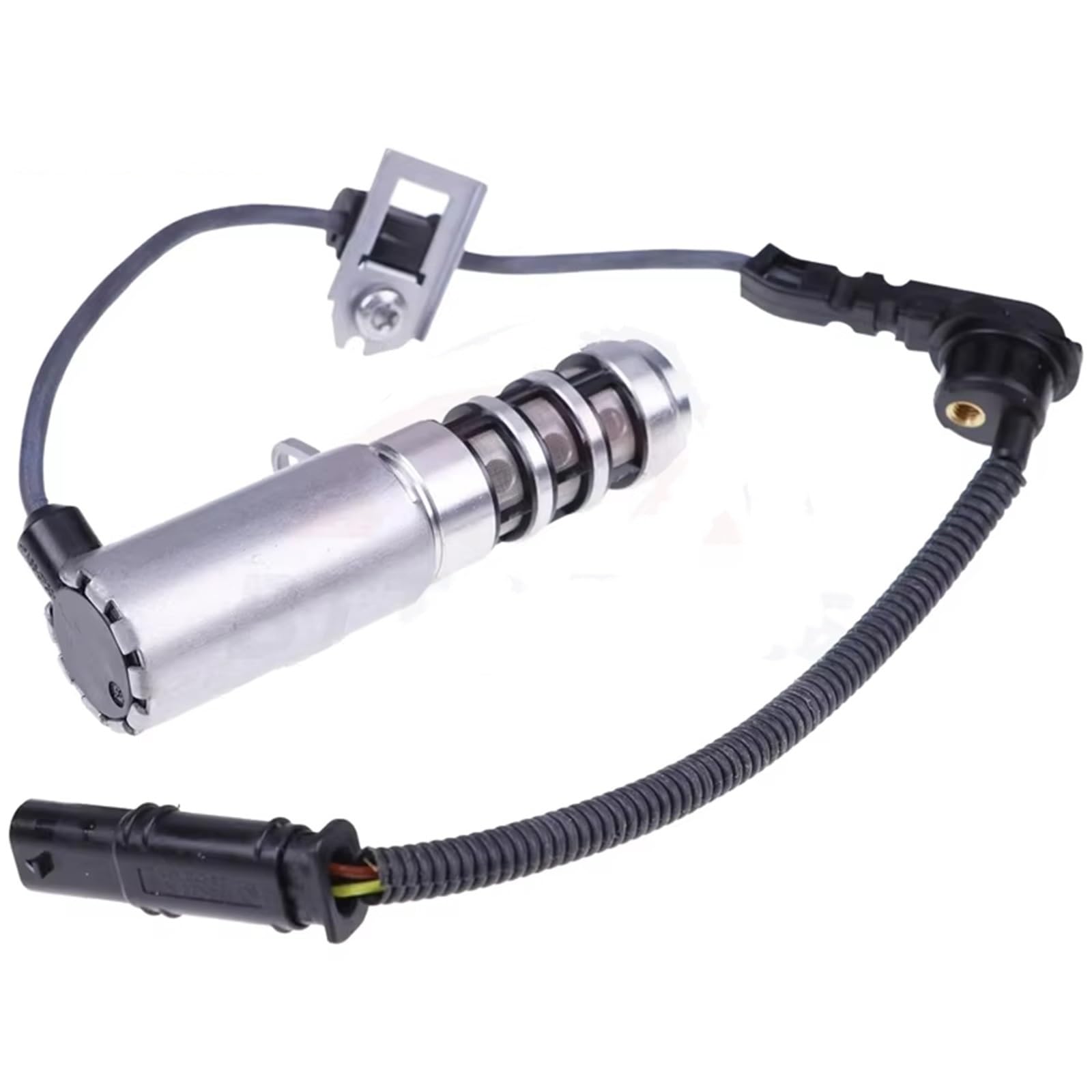 Solenoide VVT motore Compatibile Con Citroen C3 C4 C5 1.6T | V764723880 Elettrovalvola Sensore Pompa Olio