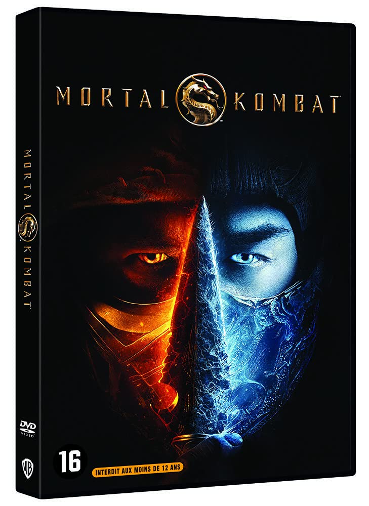 Mortal Kombat