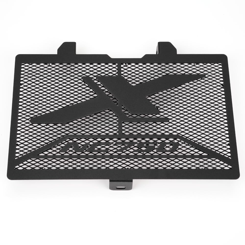 Adecuado para NC750X NC 750X 2021 2022 2023 2024 2025 Moto CNC Accesorios Parrilla del Radiador Protección de la Cubierta del Depósito de Agua Protección NC 750 X NC750