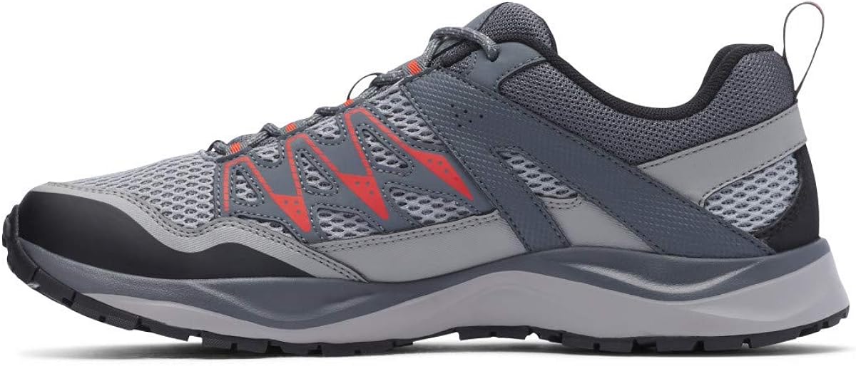Miniatura 7 de Columbia Wayfinder II Performance Trail - Tenis para hombre 1