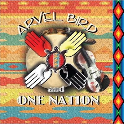 Arvel Bird and One Nation