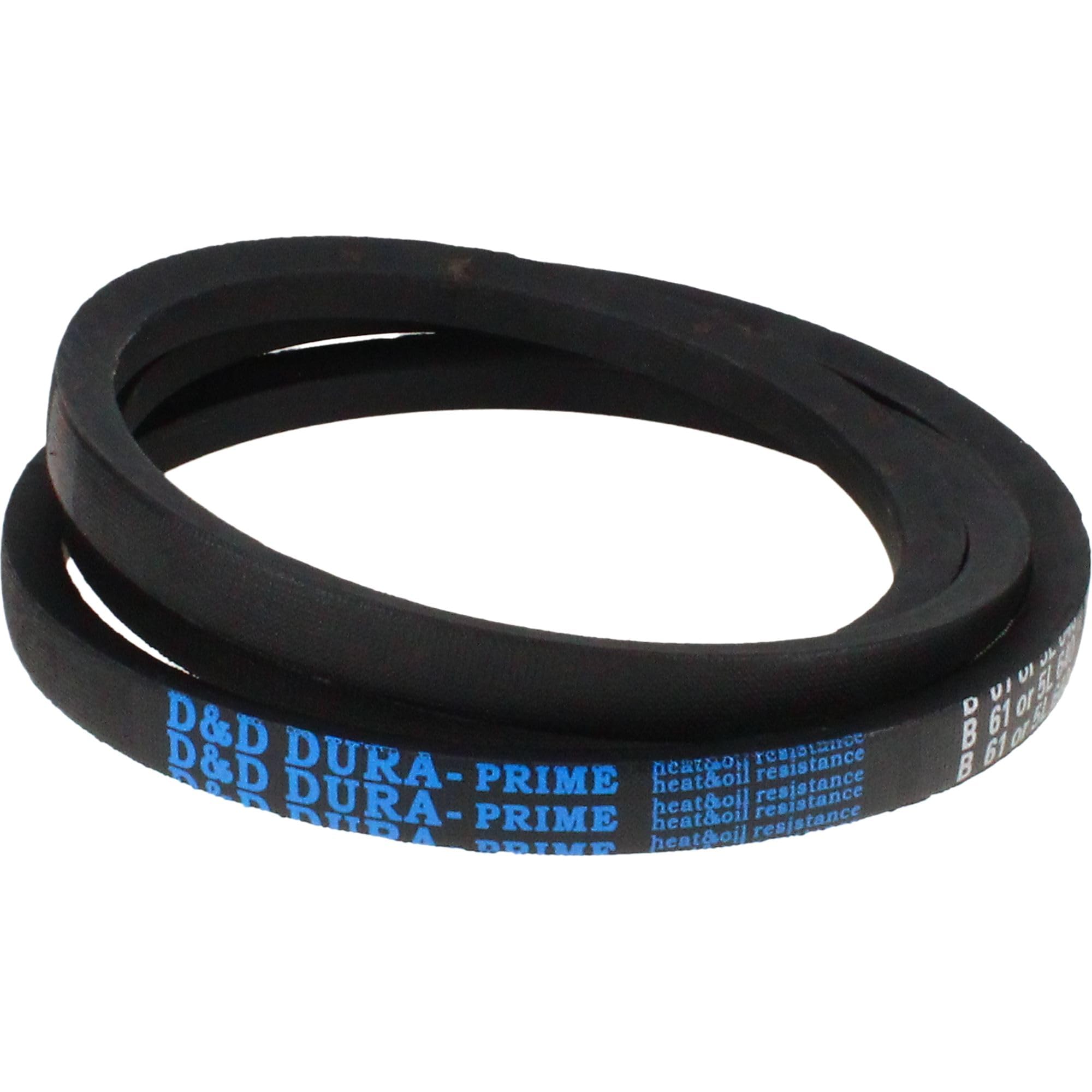 D&D DURA-Prime PowerDrive B61 or 5L640 5/8 x 64in V-Belt